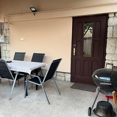 Marcell Apartman Hajdúszoboszló Esterno foto