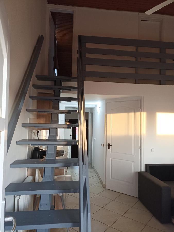 Marcell Apartman Hajdúszoboszló Esterno foto