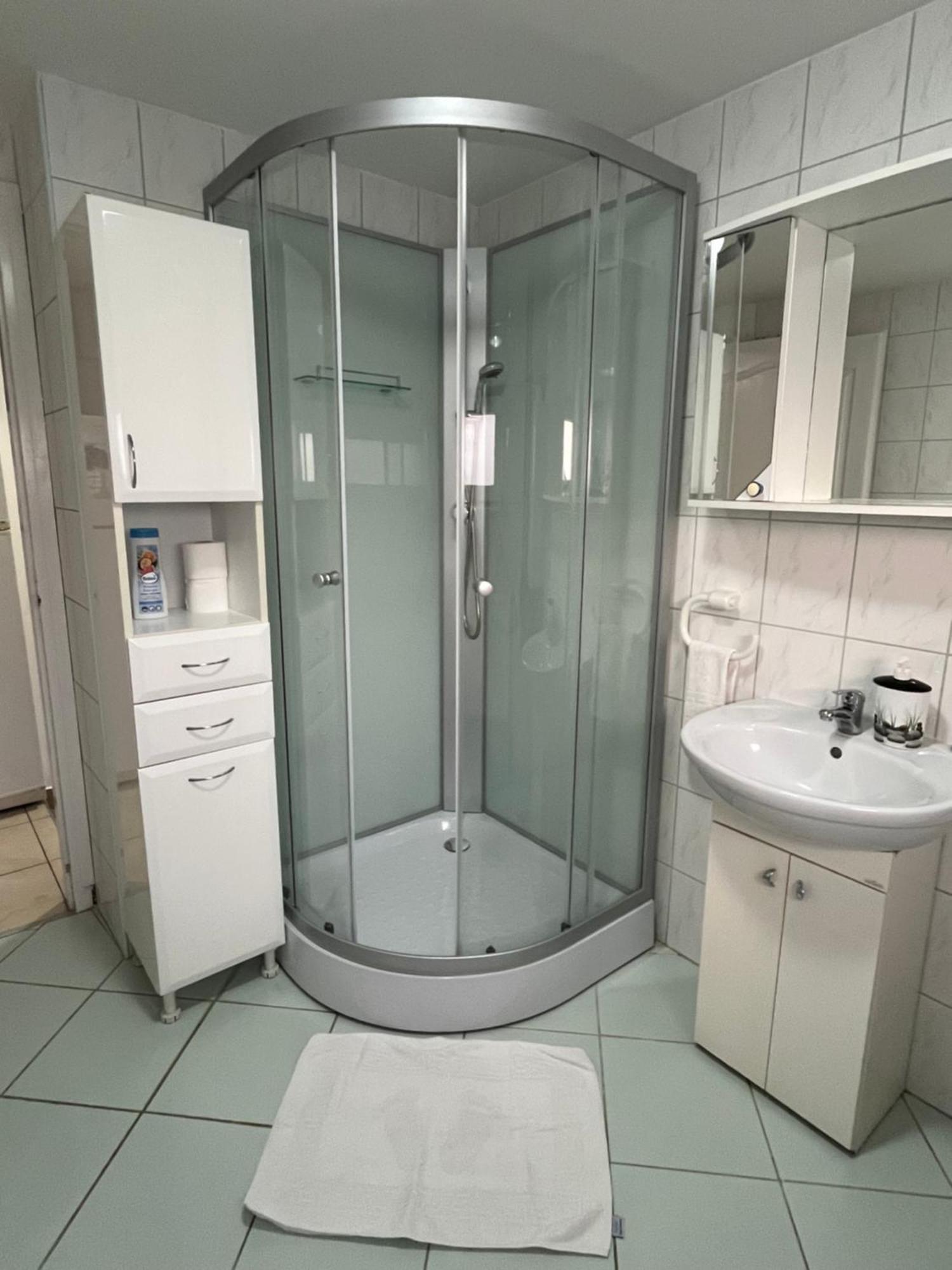 Marcell Apartman Hajdúszoboszló Esterno foto